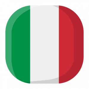 italy